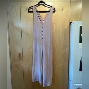 Free People Jumpsuit